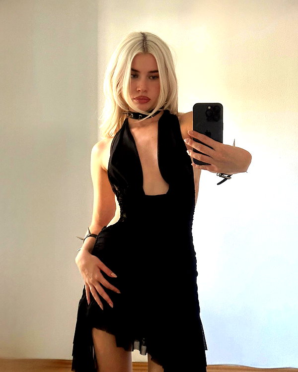girlcalledluca instagram image archive image