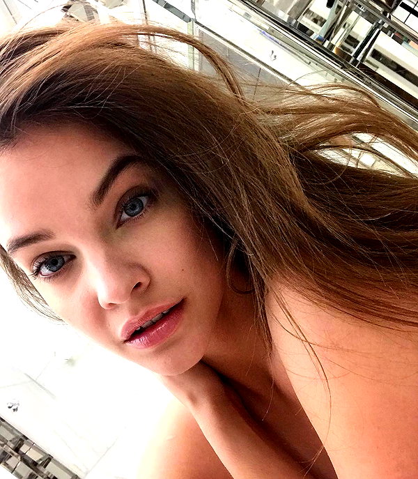 realbarbarapalvin instagram image archive image