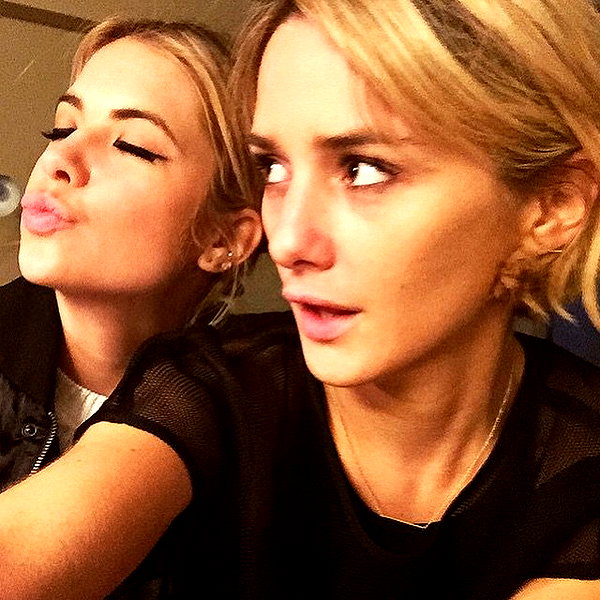 ashleybenson instagram image archive image