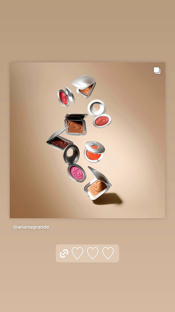 arianagrande instagram image archive image