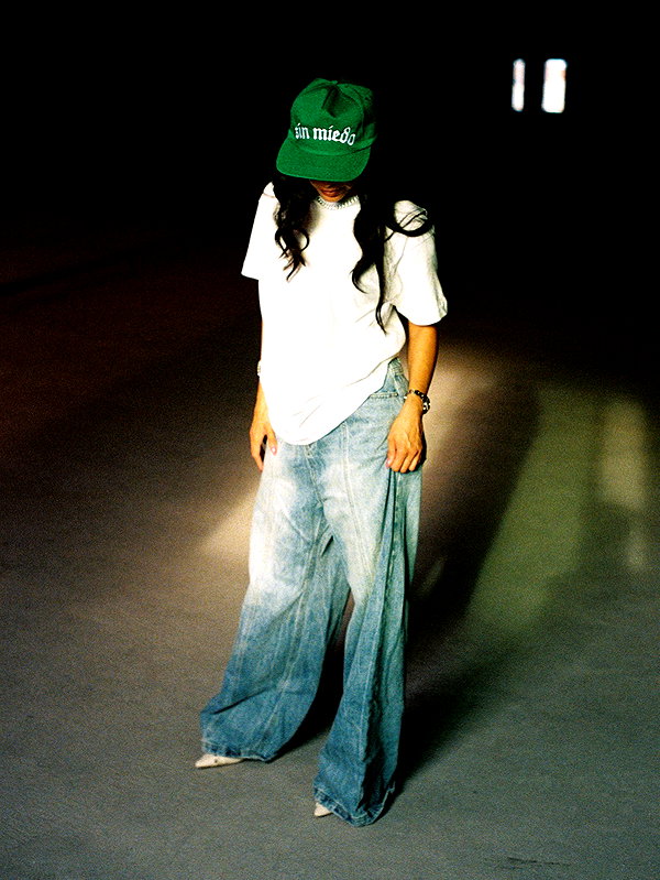 sinmiedo.losangeles instagram image archive image
