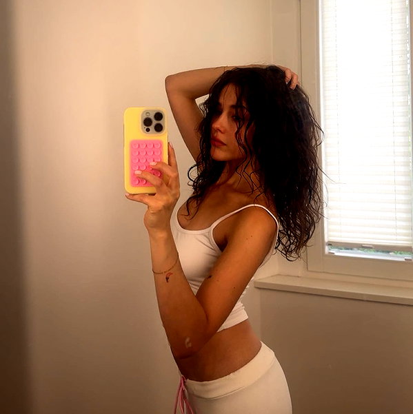 mariagabrielasantos instagram image archive image