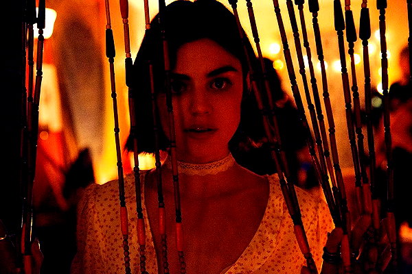 lucyhale instagram image archive image