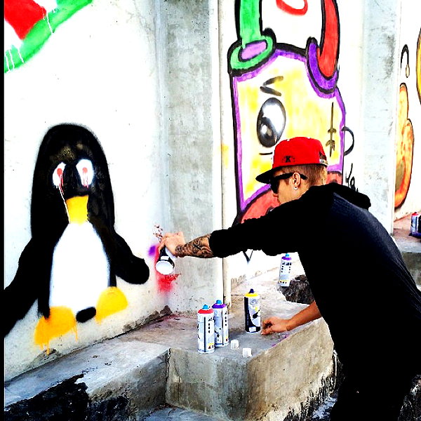 lilbieber instagram image archive image