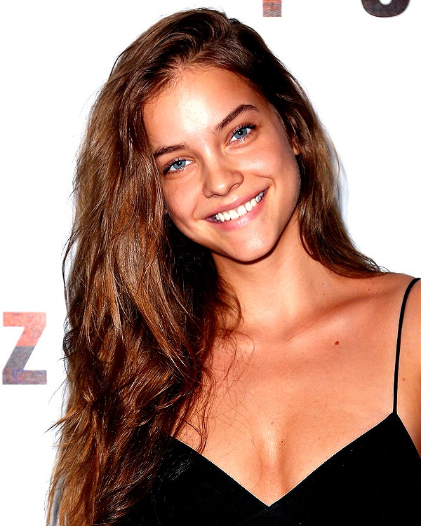 realbarbarapalvin instagram image archive image