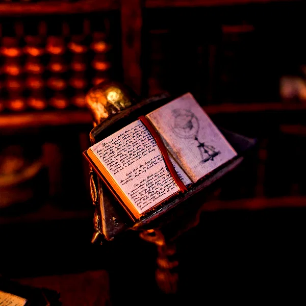 thenerdforge instagram image archive image