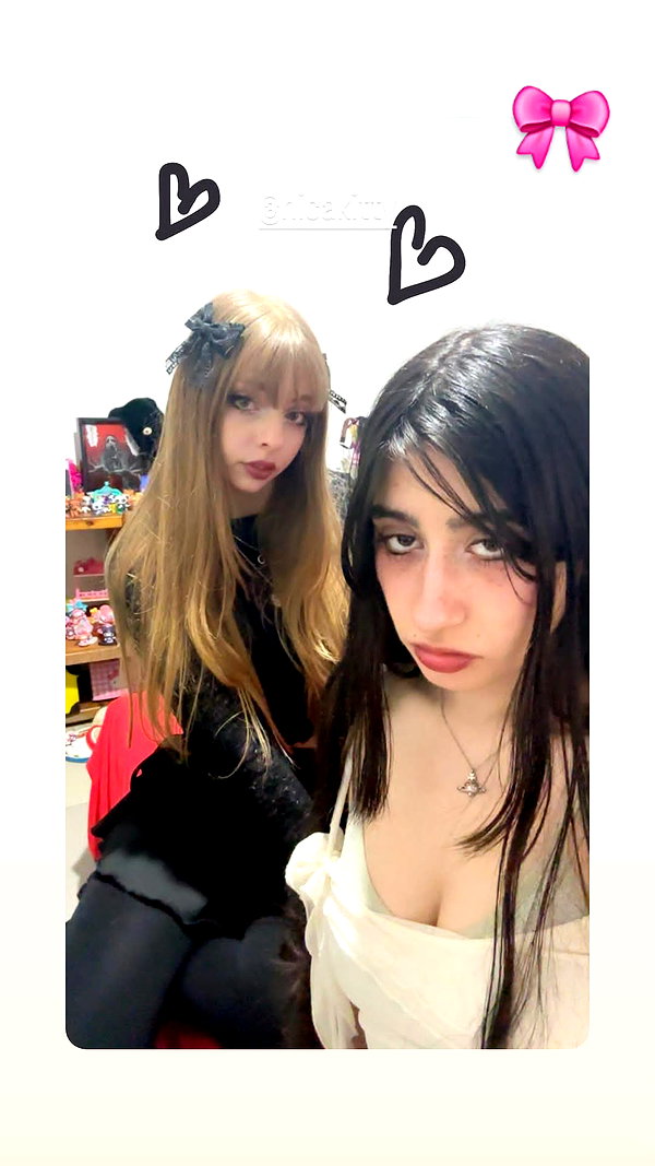 nicakitty instagram image archive image