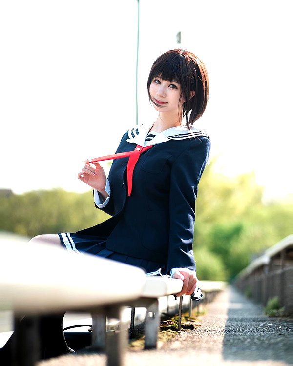 xier_cos instagram image archive image