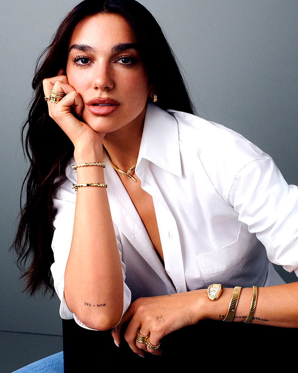 bvlgari instagram image archive image