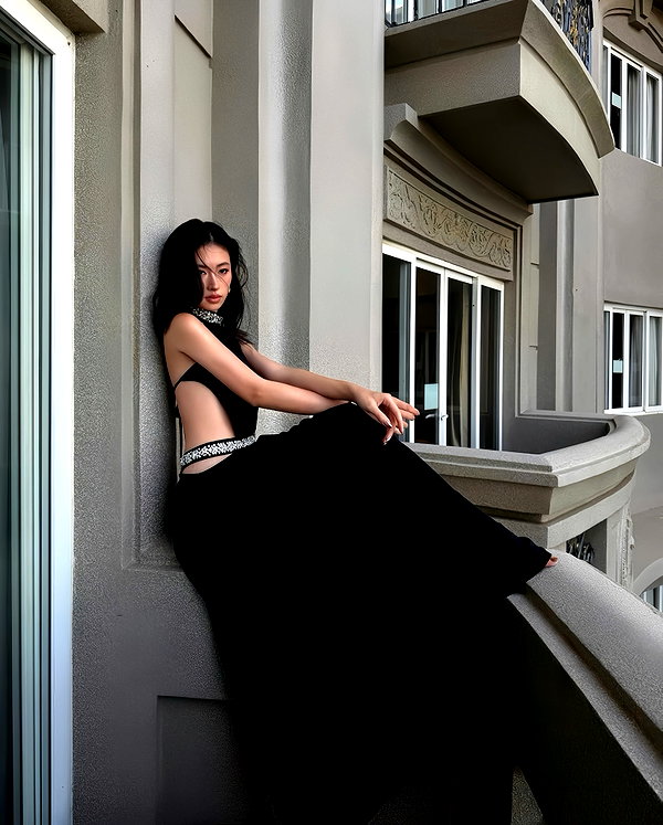 lyhythuedoxinh instagram image archive image