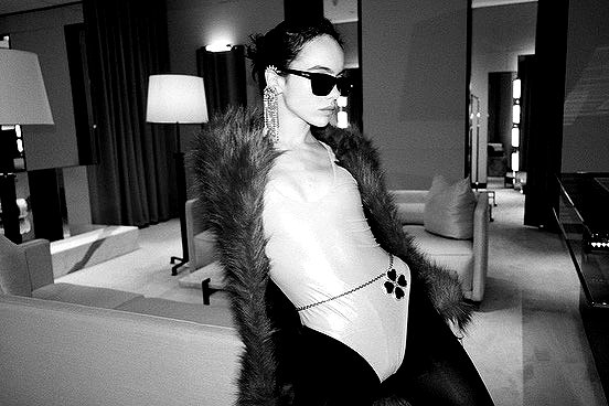 milena_milachich instagram image archive image