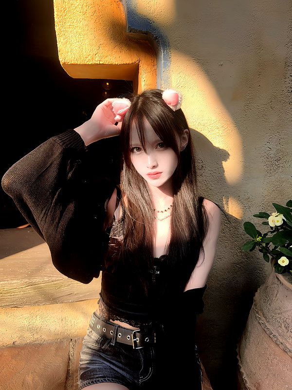 yamikumo_leisa instagram image archive image