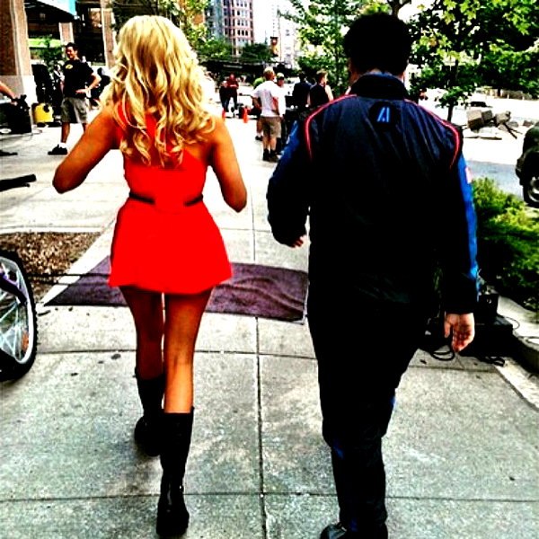ashleybenson instagram image archive image