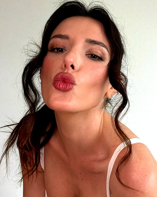 bellathorne instagram image archive image