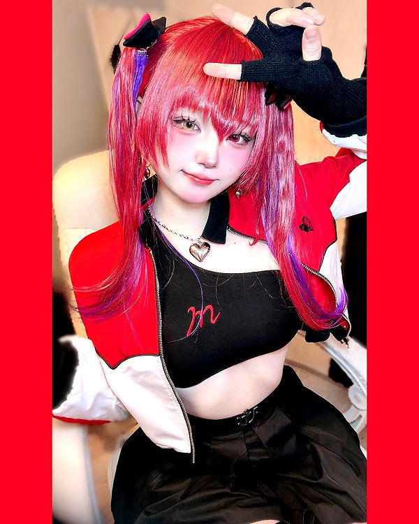 purinn_cos instagram image archive image