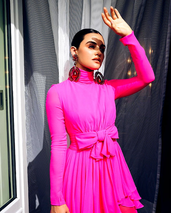 lucyhale instagram image archive image