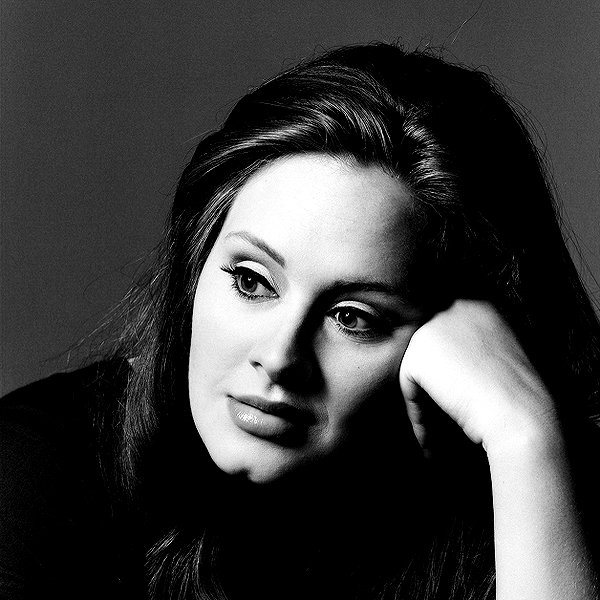 adele instagram image archive image