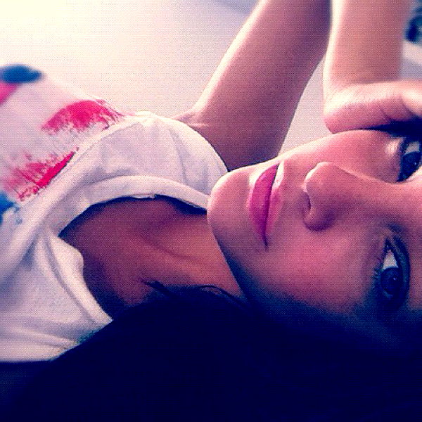 realbarbarapalvin instagram image archive image