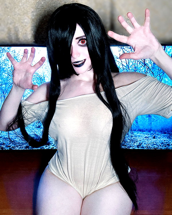 pepper_cos instagram image archive image