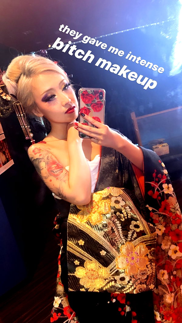 dearestsinner instagram image archive image