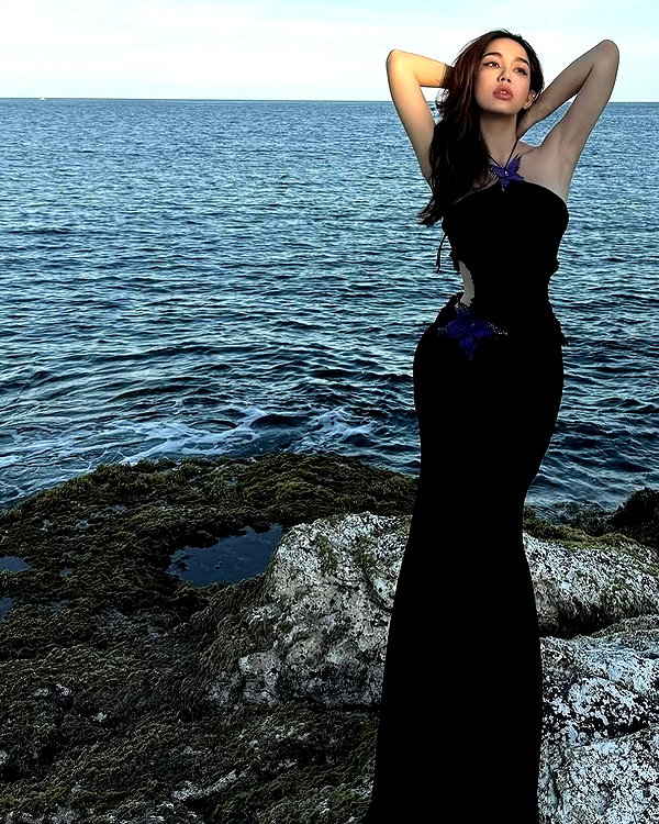 lyhythuedoxinh instagram image archive image
