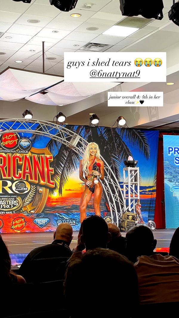 6nattynat9 instagram image archive image