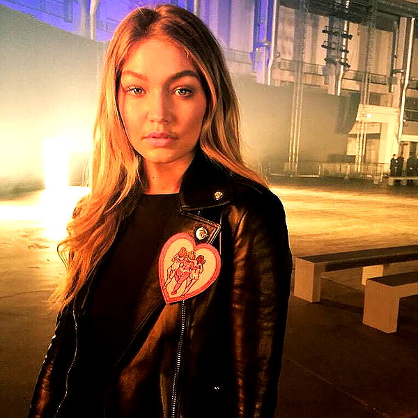 gigihadid instagram image archive image