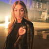 gigihadid Altpins Profile Picture