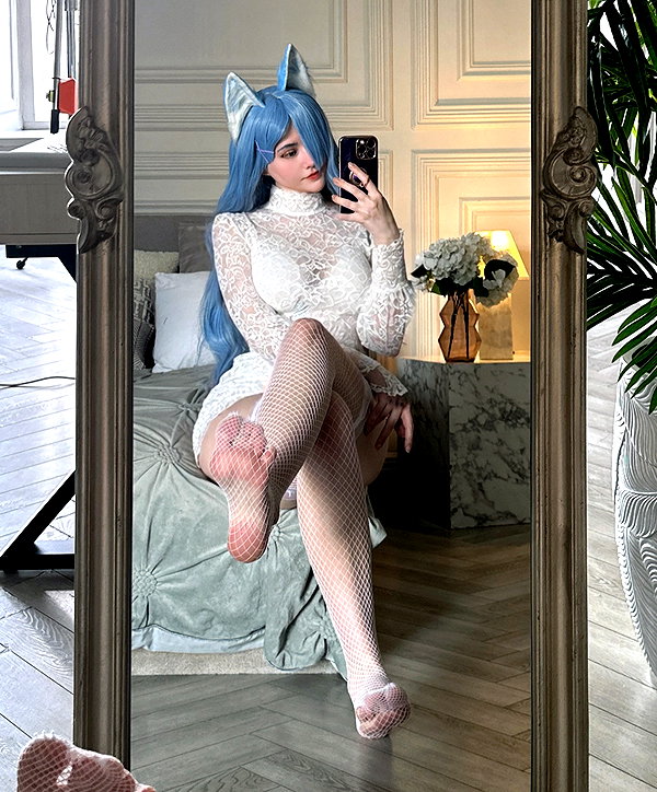 pepper_cos instagram image archive image