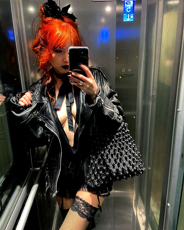 djbabysosh instagram image archive image