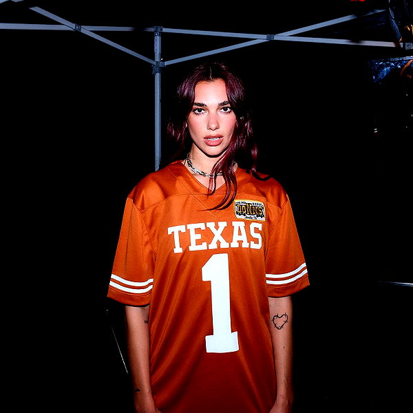 dualipa instagram image archive image