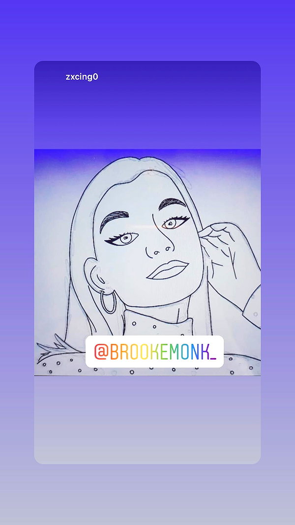 brookemonk instagram image archive image