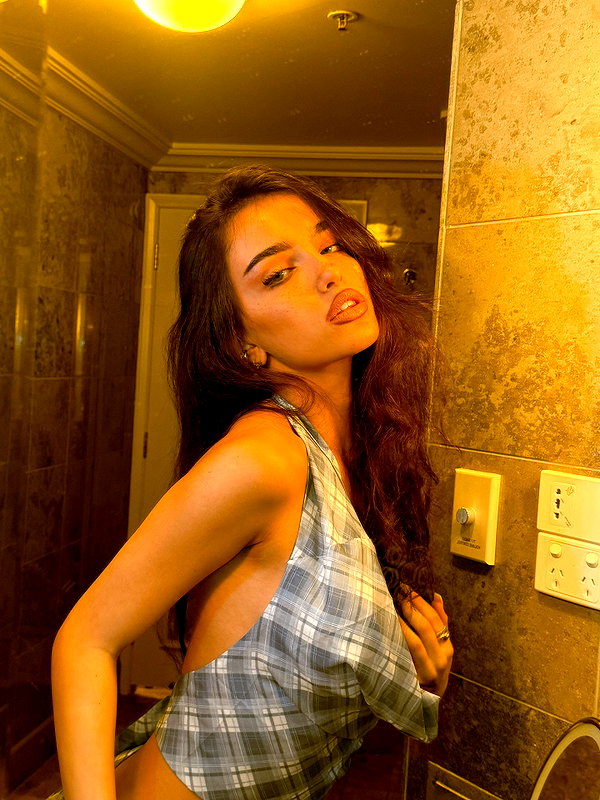 ellachristo instagram image archive image