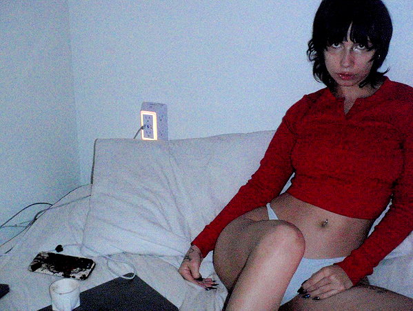 bentevviolet instagram image archive image