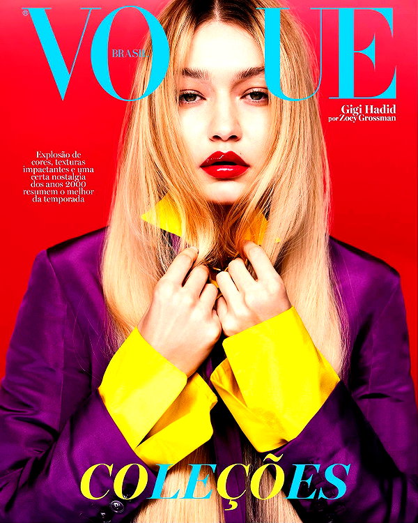gigihadid instagram image archive image