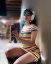 newmakeupgoddess Altpins Profile Picture