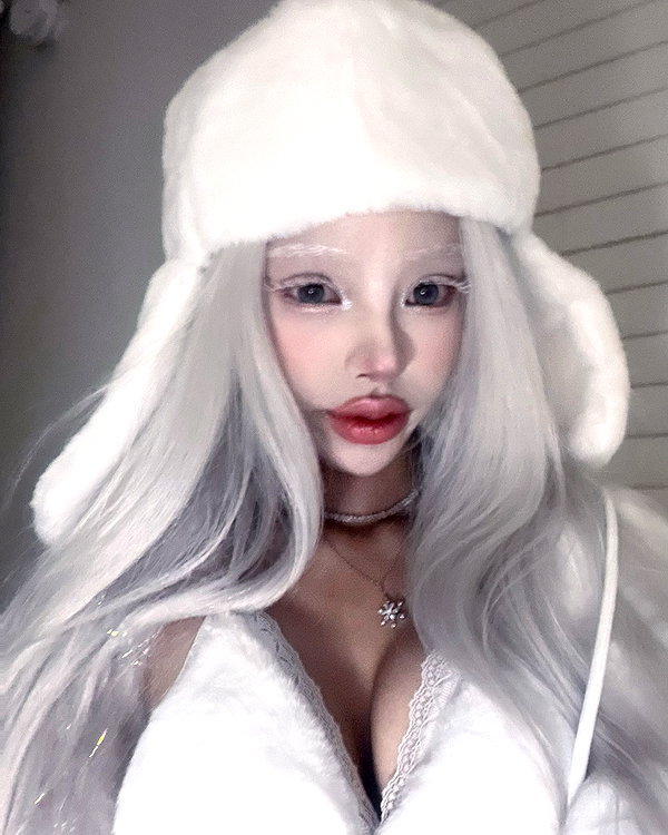 Archived image from @irisinna on Instagram