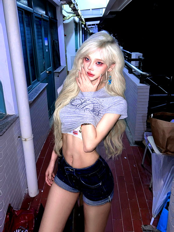 woyouqichuangqi55 instagram image archive image