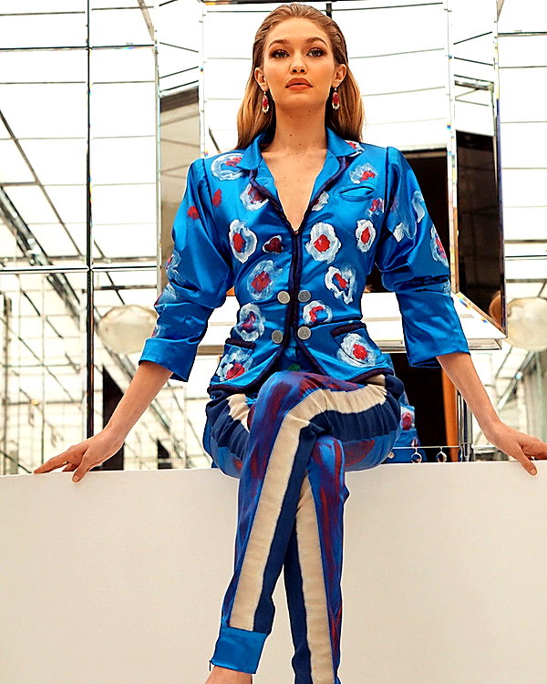 gigihadid instagram image archive image