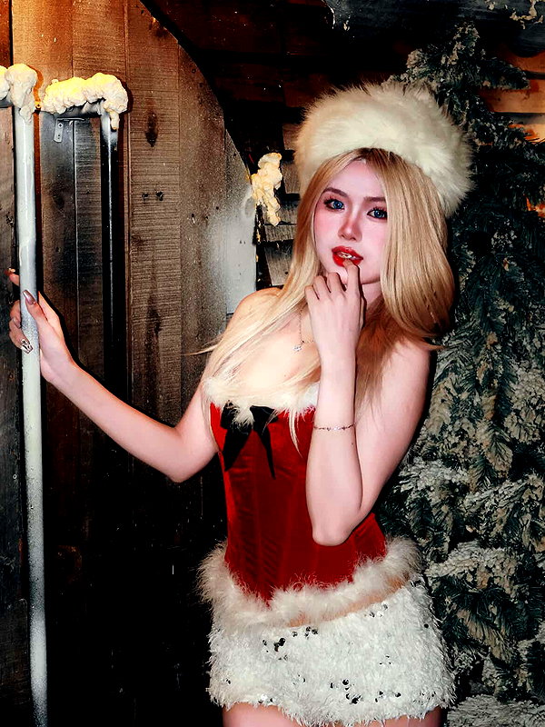 lyhythuedoxinh instagram image archive image