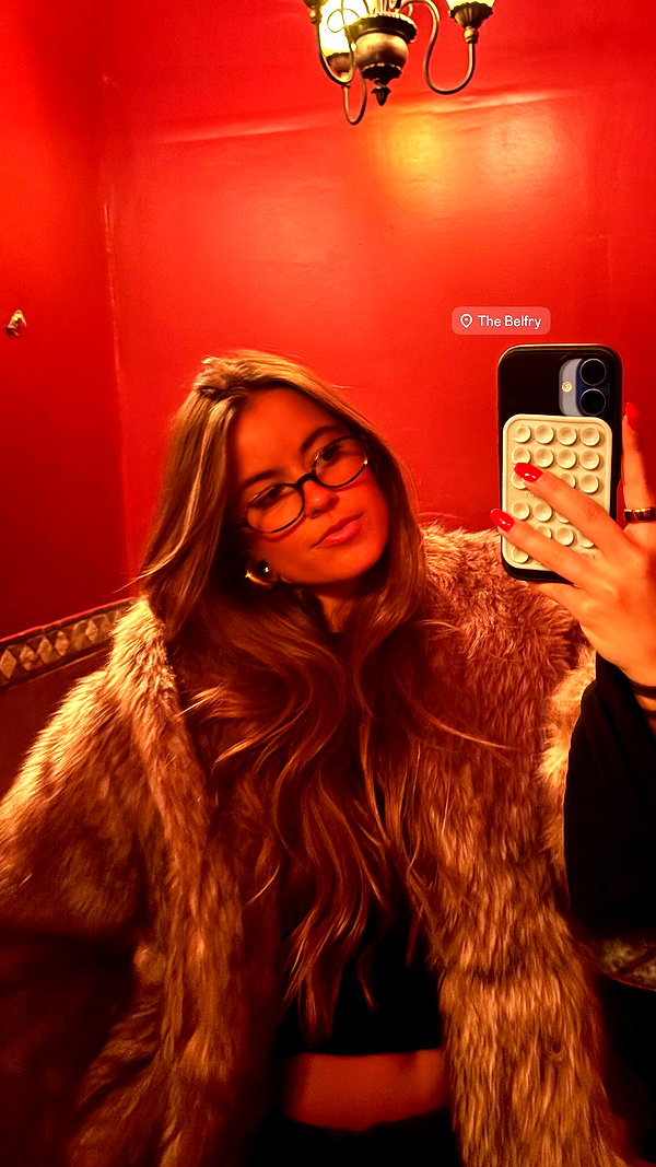 isabella.lauren instagram image archive image