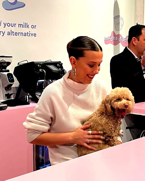 milliebobbybrown instagram image archive image
