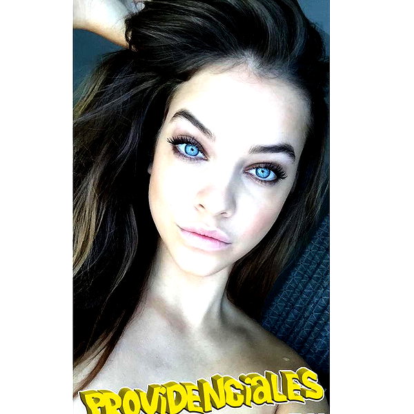 realbarbarapalvin instagram image archive image