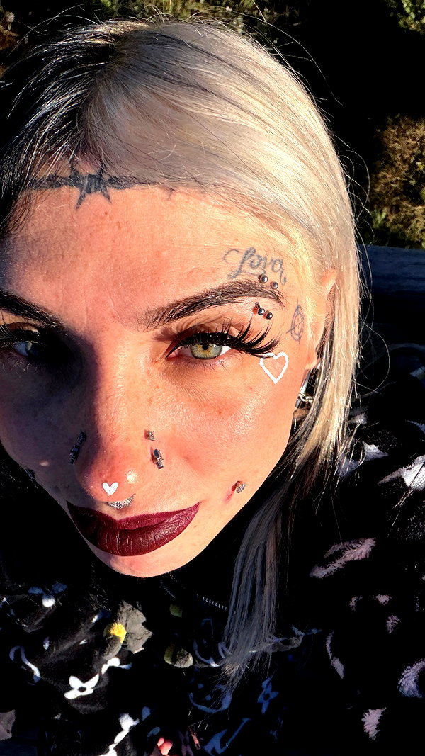 cruellamorgan instagram image archive image