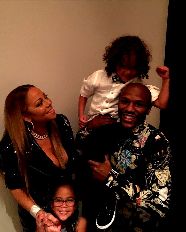 mariahcarey instagram image archive image
