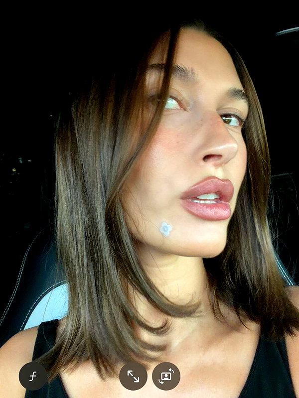 haileybieber instagram image archive image