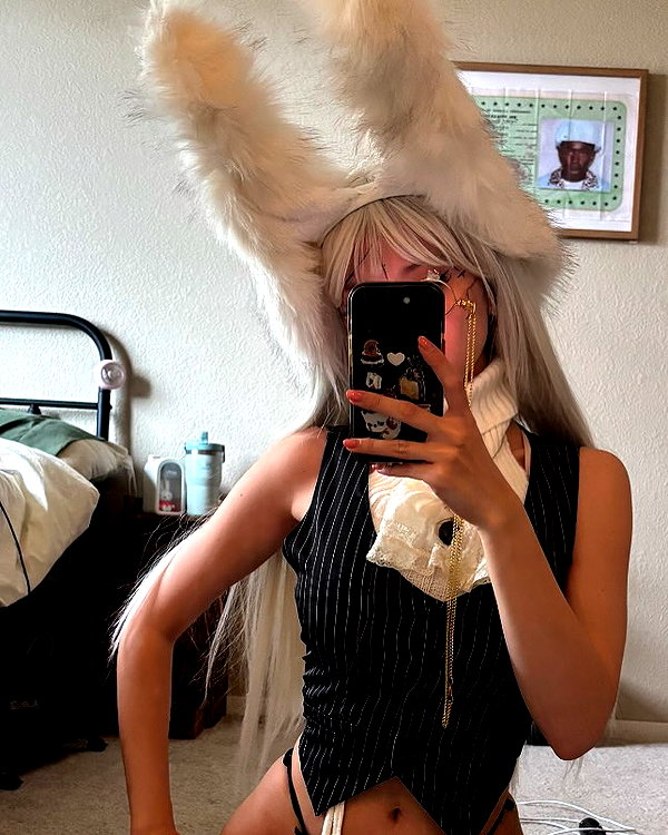 jillynozomi instagram image archive image