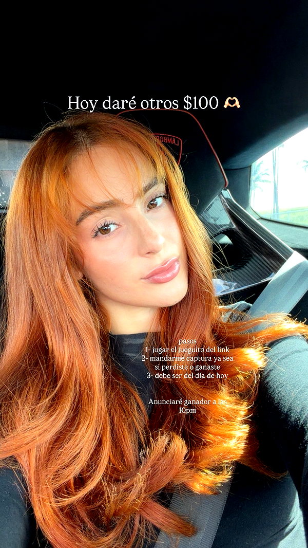 Archived image from @nicollefigueroaa on Instagram