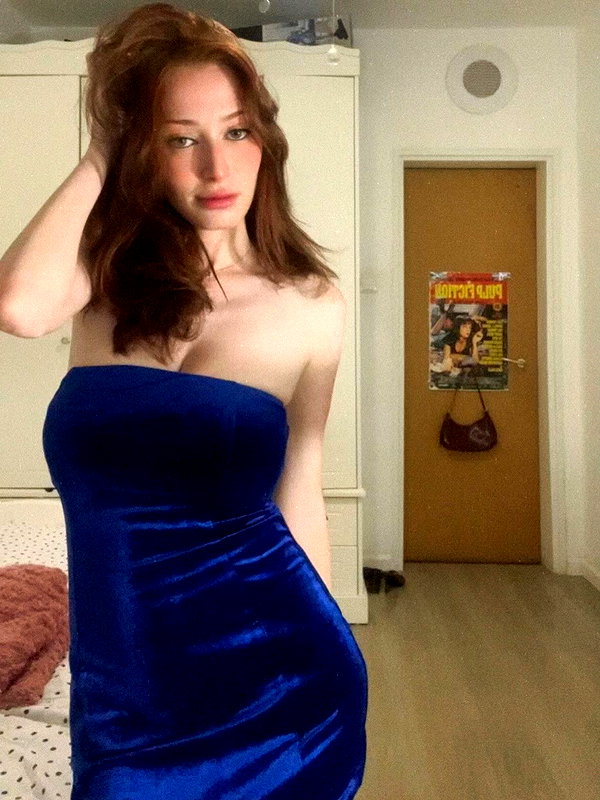 may.kaminski instagram image archive image