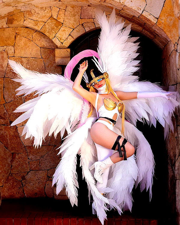 cyber_zoe_ cyber_zoe_ archive image